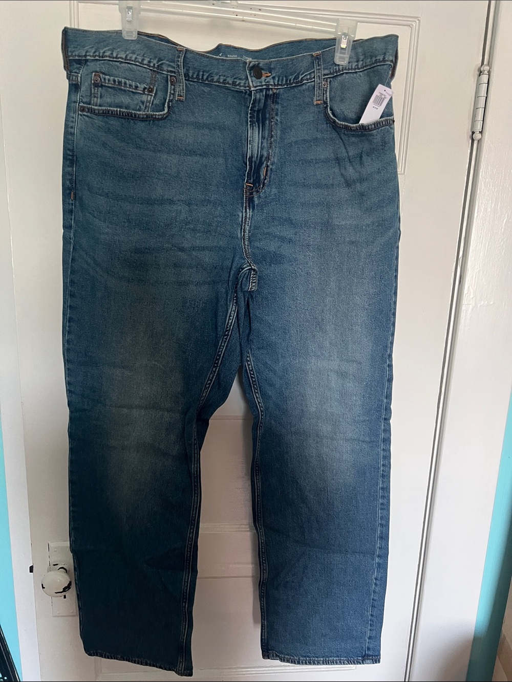 Men's old navy Blue Denim Jeans